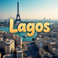 Lagos too paris - Single - Azzi On The Beat