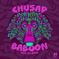 Baboon (feat. Dr. Bazil) - Single - Chusap