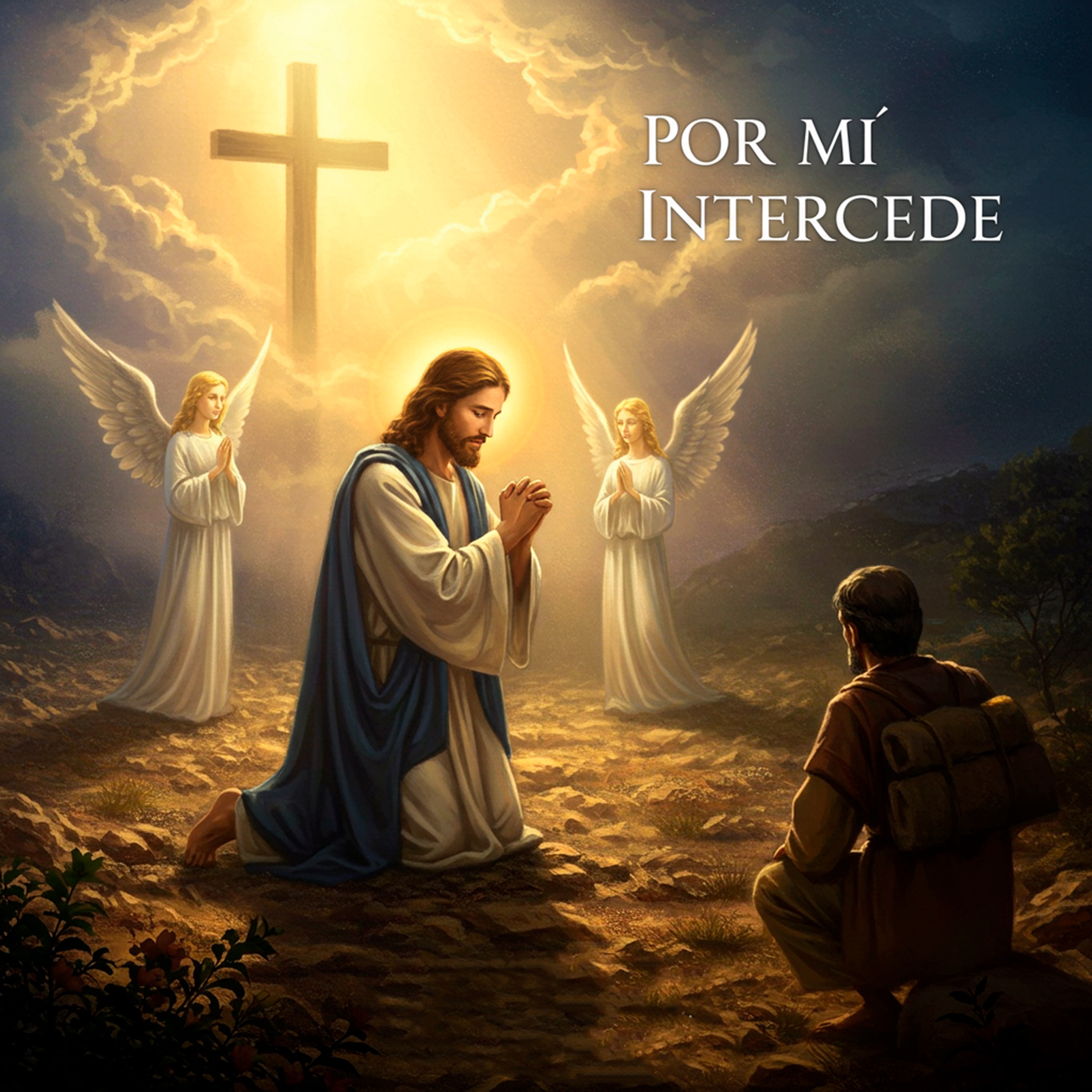 Por Mí Intercede