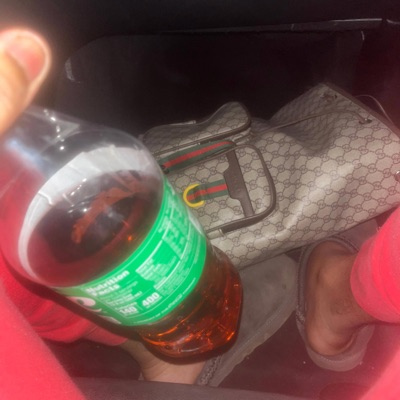 im back trollin - Single