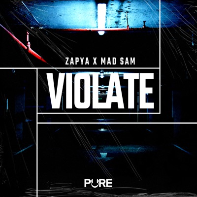 Violate - Single