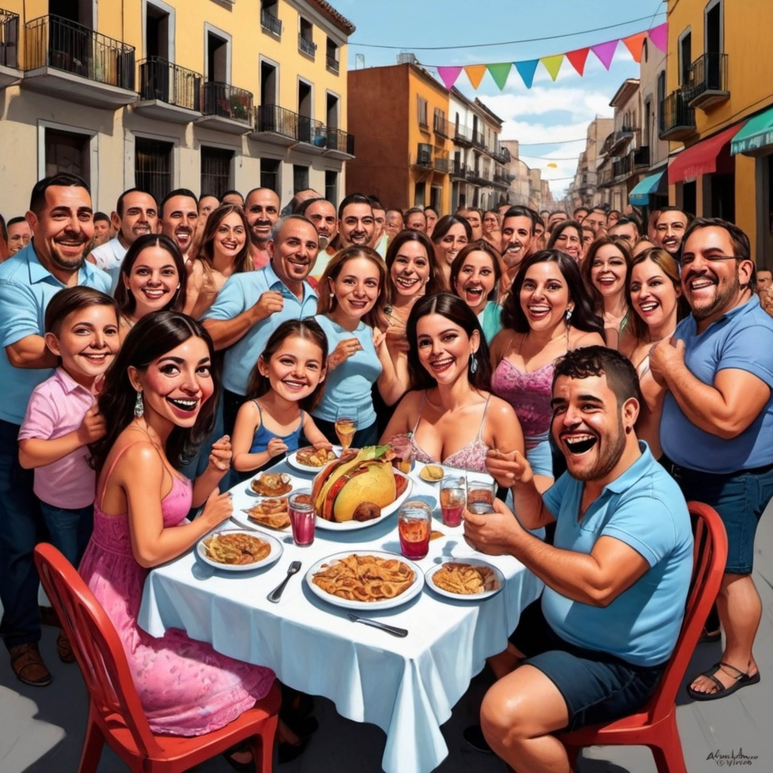 Siente El Flow - Single