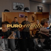 Puro Cuento artwork