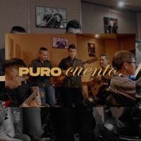 Puro Cuento - Single - Heredero