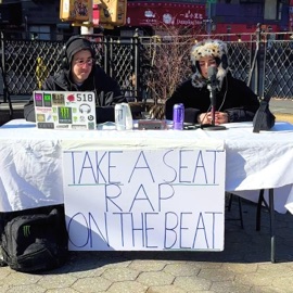 Gave Yourself Away (Freestyle) Hunna G & KELS