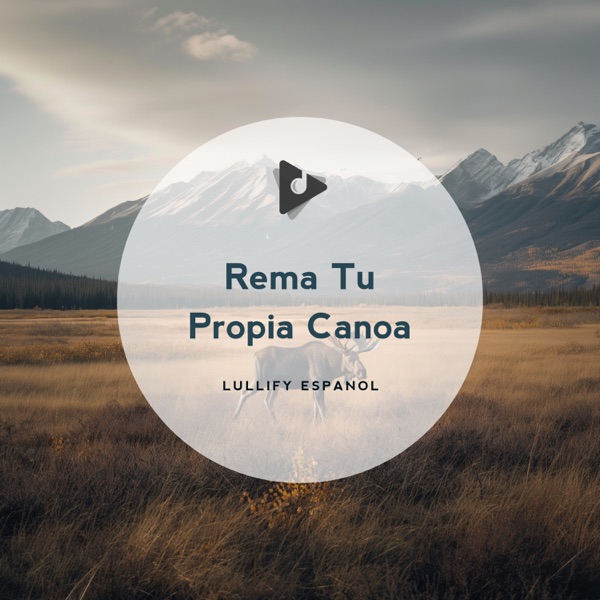 Rema Tu Propia Canoa - EP