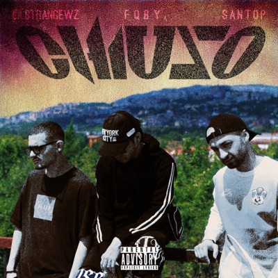 CHIUSO (feat. Fqby & Santop) - Single