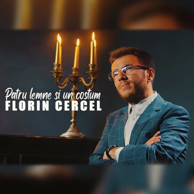 Song - Patru Lemne Si Un Costum - Florin Cercel