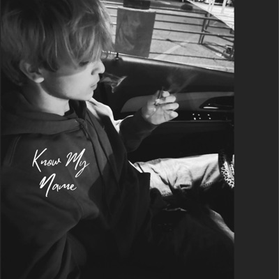 Know My Name (Ovis Song) - Single