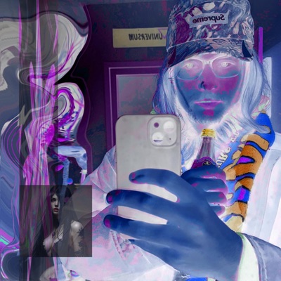 Nyyko Shawdus XVIII Studiosus - EP