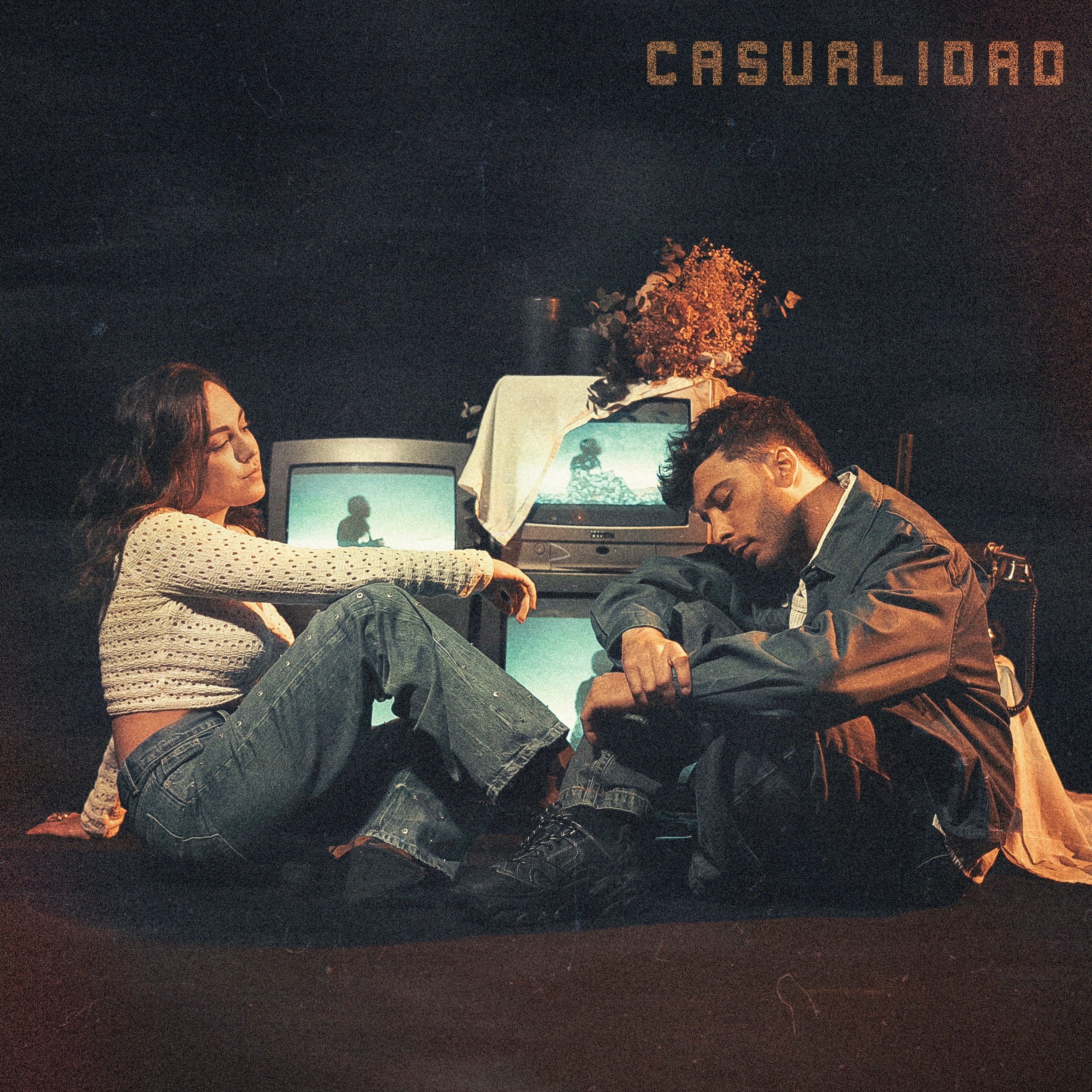 Casualidad - Single