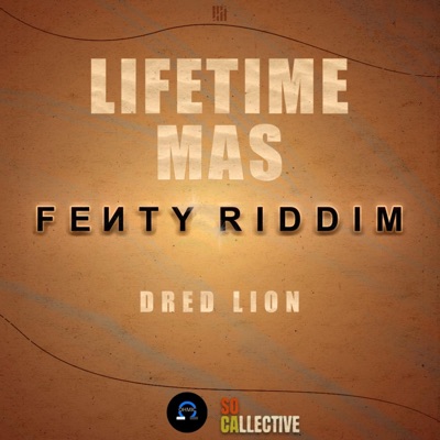Lifetime Mas - Single