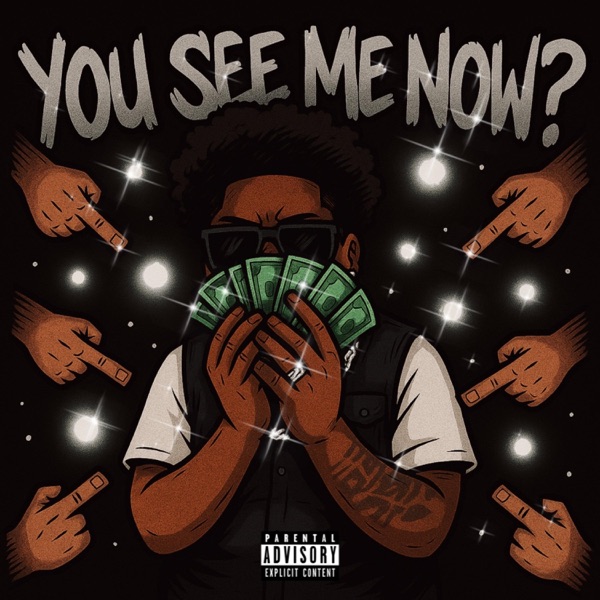 You see me now
