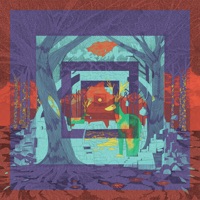 Ethereal Dissolution - Helene Vogelsinger