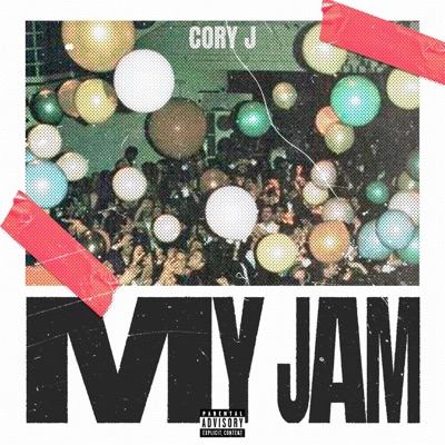 My Jam - Single
