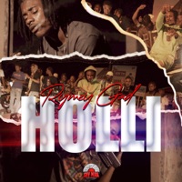 Holli - Single - Rymey Gad