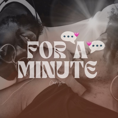 For a Minute - Single