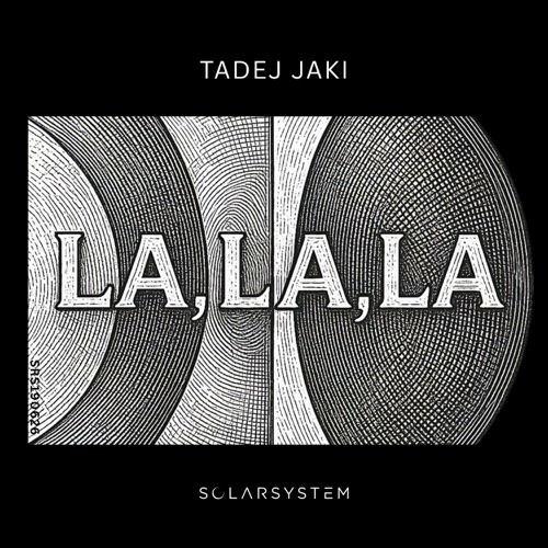 La, La, La,