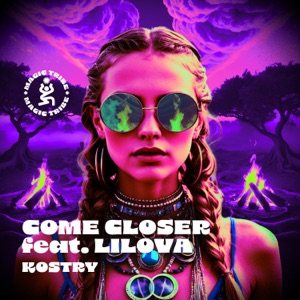 Kostry (feat. Lilova) - Single