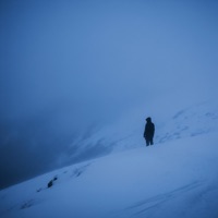 snowy dream - Single - ID10
