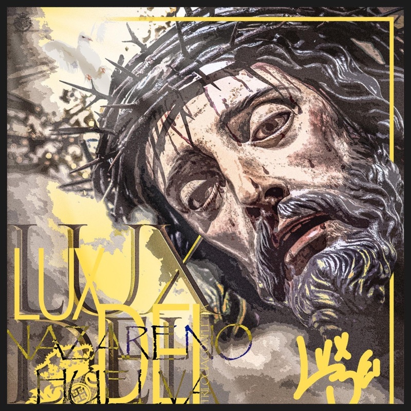 Lux Dei - EP
