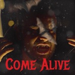 Come Alive - Single