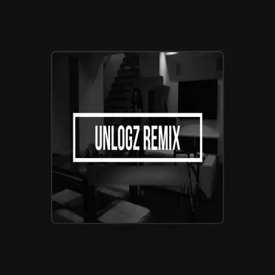Listen to UNLOGZ, watch music videos, read bio, see tour dates & more!