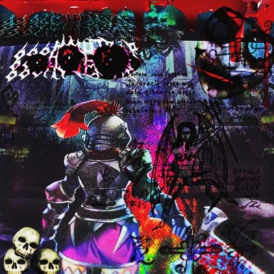 Ghoul Labrynth #Djwolfff149 #CHIMERAGANG #4RI4S (feat. Sellasouls) - Single