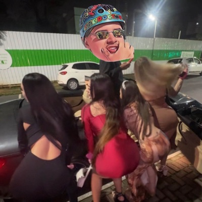 Fica Famosinha - Single