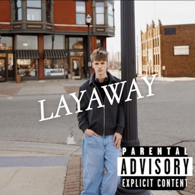 LAYAWAY - Single