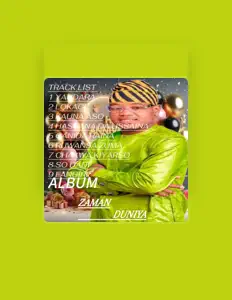 Écoutez DJ AA WAKA, regardez des vidéoclips, lisez la biographie, consultez les dates de tournée et plus encore !