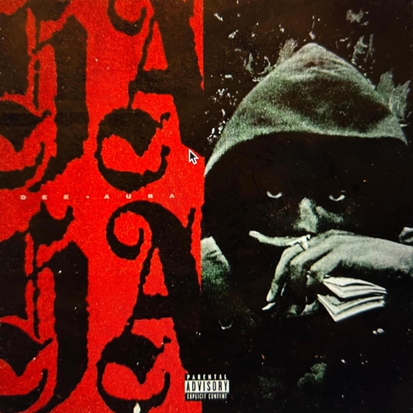 Tonight (feat. Dee Aura)