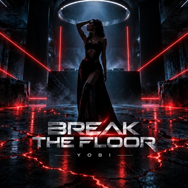 Break The Floor