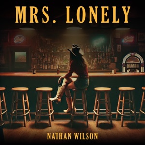 Nathan Wilson - Mrs. Lonely - Line Dance Choreographer