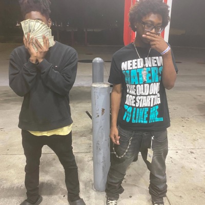 Had to getta bag - Single