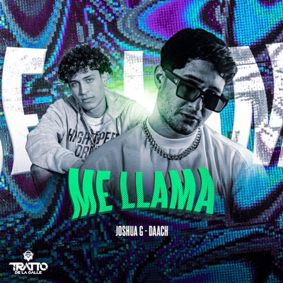 Me Llama - Single