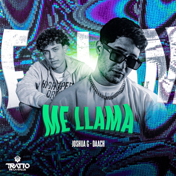 Me Llama