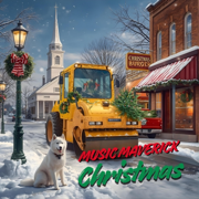 A Music Maverick Christmas - Music Maverick