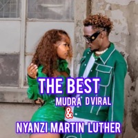 The Best - Single - Nyanzi Martin Luther & Mudra D Viral