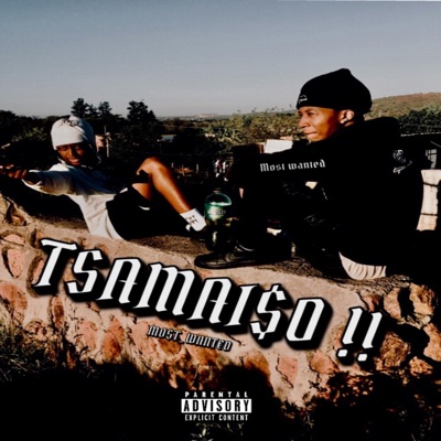 Tsamaiso