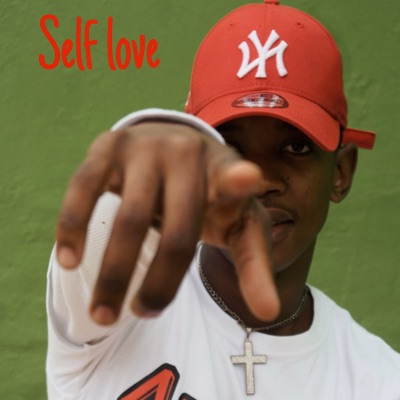 Ithate/Self Love (feat. Svint Future) - Single