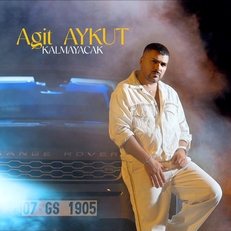 Kalmayacak