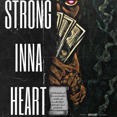 Strong Inna Heart - Single