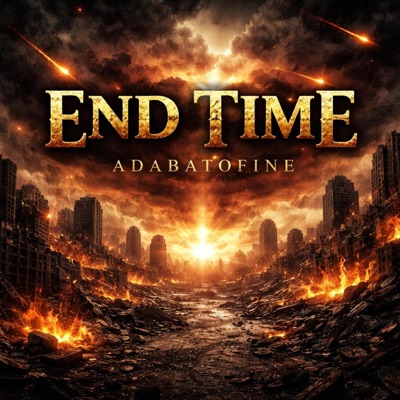 End Time - Single
