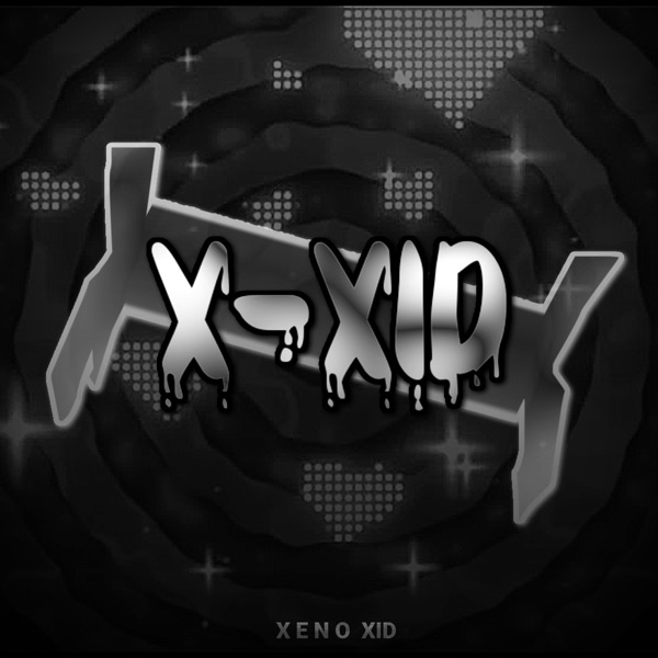 X - Xid (feat. MC BM) - Single