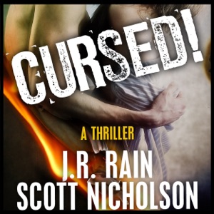 Cursed!: A Supernatural Thriller (Unabridged)