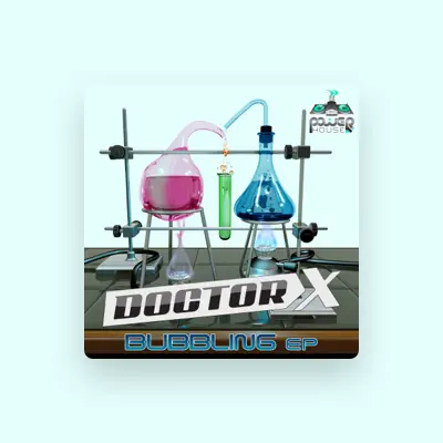 Listen to Doctor-X, watch music videos, read bio, see tour dates & more!