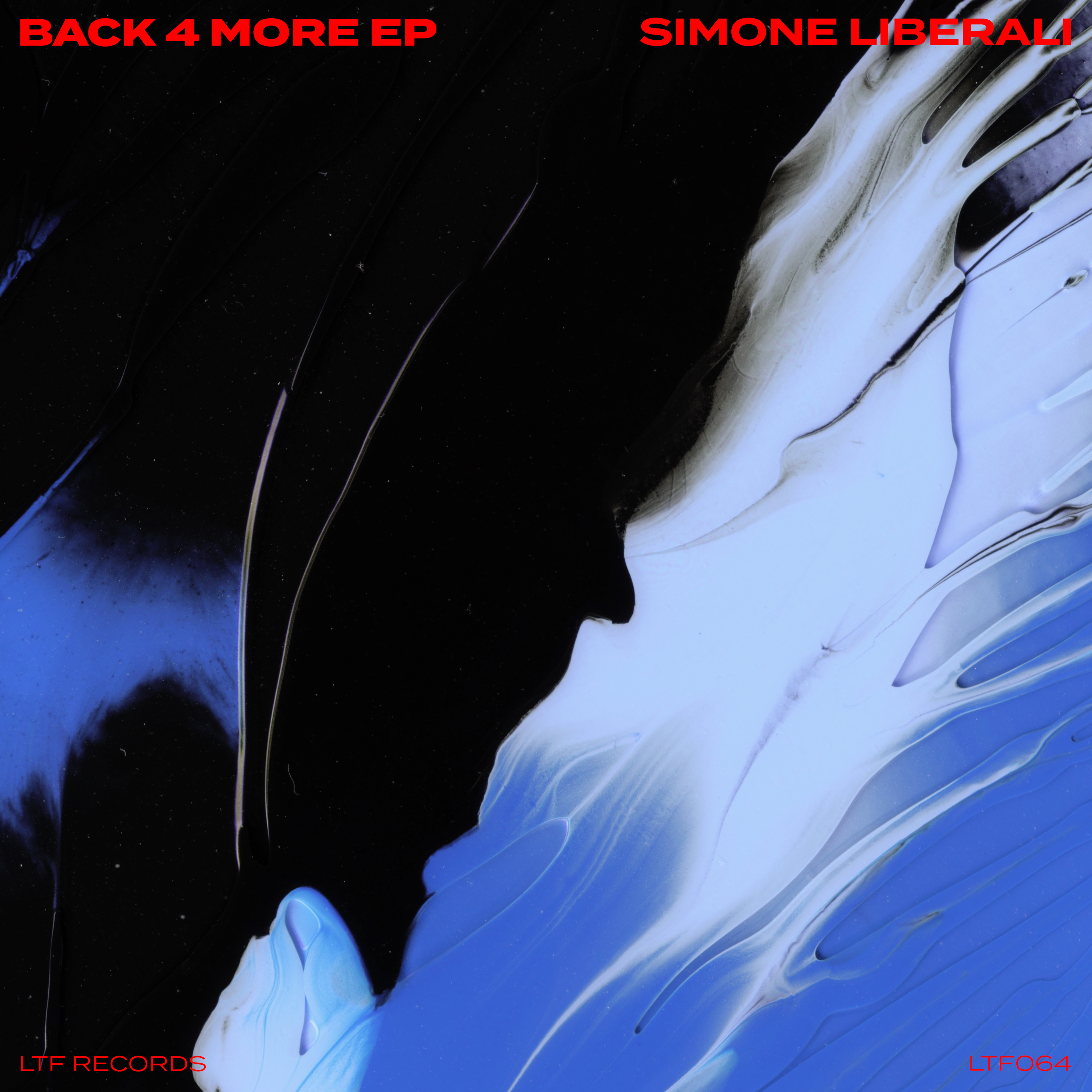 Back 4 More Ep - Single