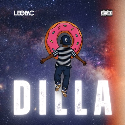 Dilla (feat. CaradeNojo & DJ SID) - EP