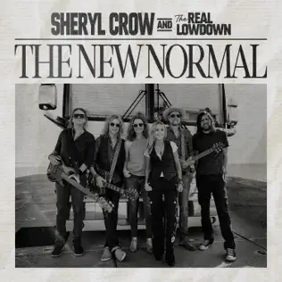 Sheryl Crow – The New Normal – Single (2025)